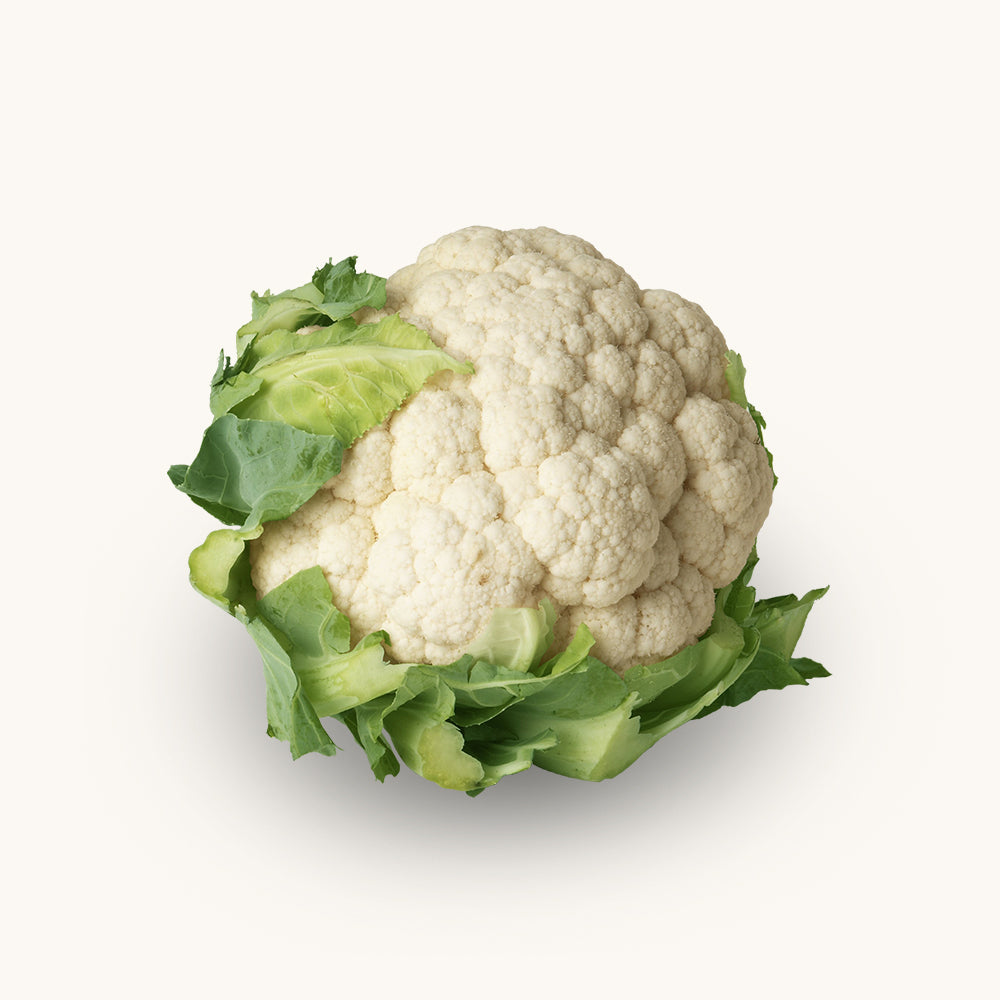 Amazing Cauliflower