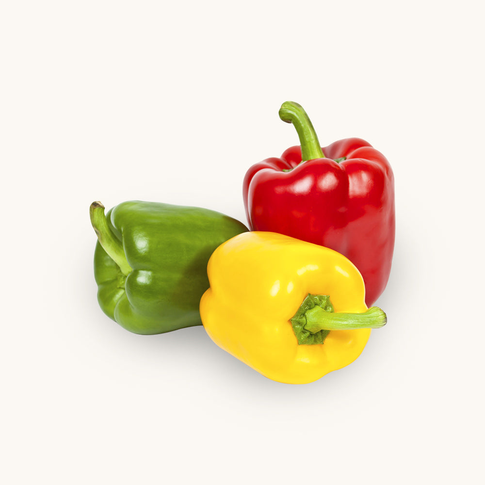 Bell Peppers